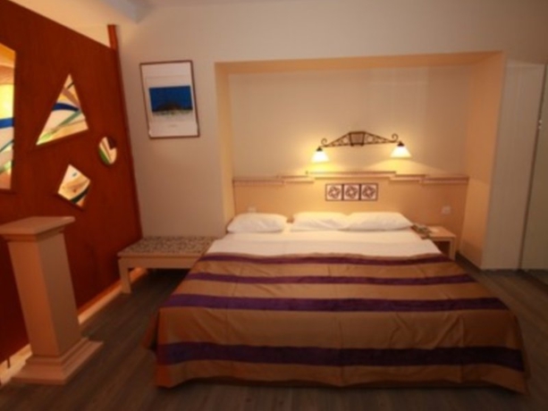 Hotel Attaleia Holiday Village