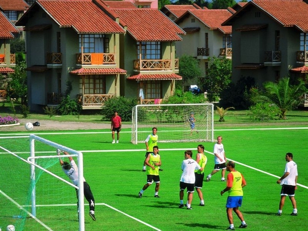 Hotel Attaleia Holiday Village