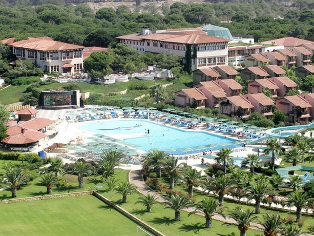 Hotel Attaleia Holiday Village