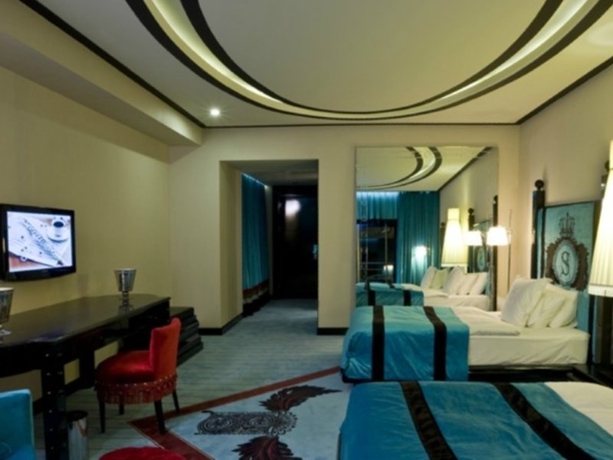 Hotel Attaleia Shine Luxury