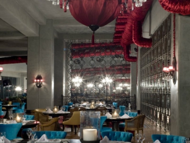 Hotel Attaleia Shine Luxury