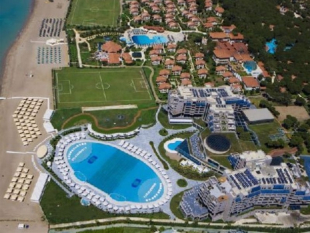 Hotel Attaleia Shine Luxury