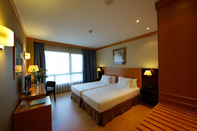 Hotel Attica 21 Barcelona Mar (ex Husa Barcelona Mar) 