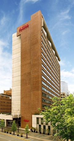 Hotel Atton El Bosque