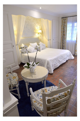 Hotel Auberge de Cassagne