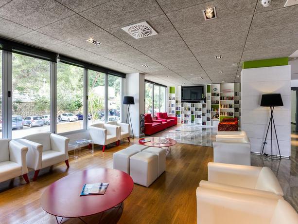 Hotel Audax Spa & Wellness(sólo adultos mayores 17 años)