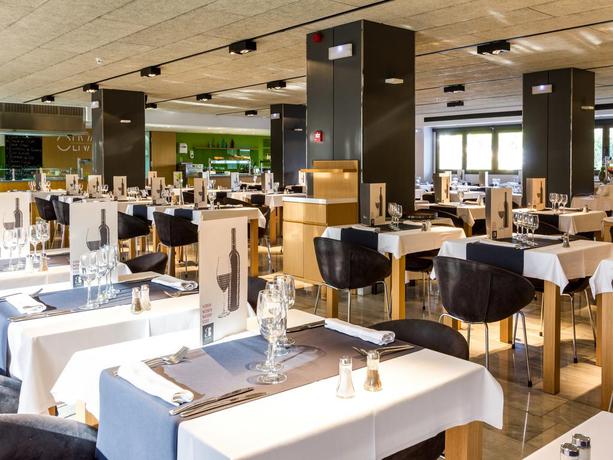Hotel Audax Spa & Wellness(sólo adultos mayores 17 años)