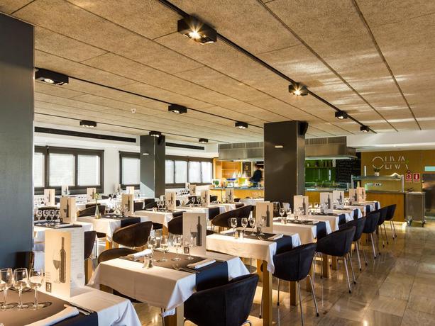 Hotel Audax Spa & Wellness(sólo adultos mayores 17 años)