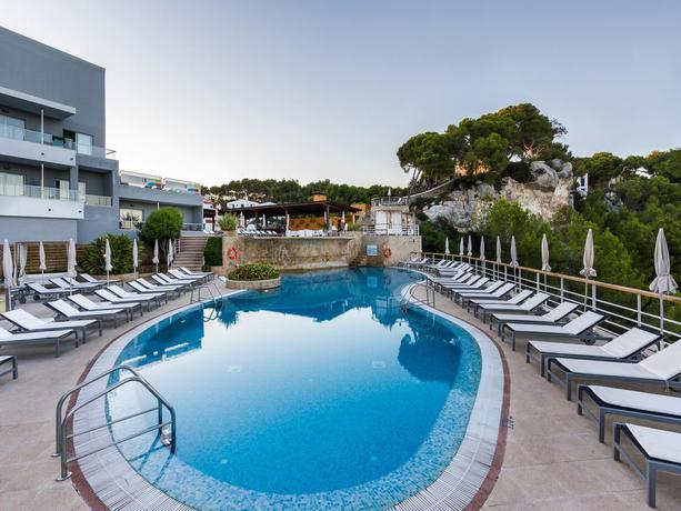 Hotel Audax Spa & Wellness(sólo adultos mayores 17 años)