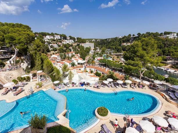 Hotel Audax Spa & Wellness(sólo adultos mayores 17 años)