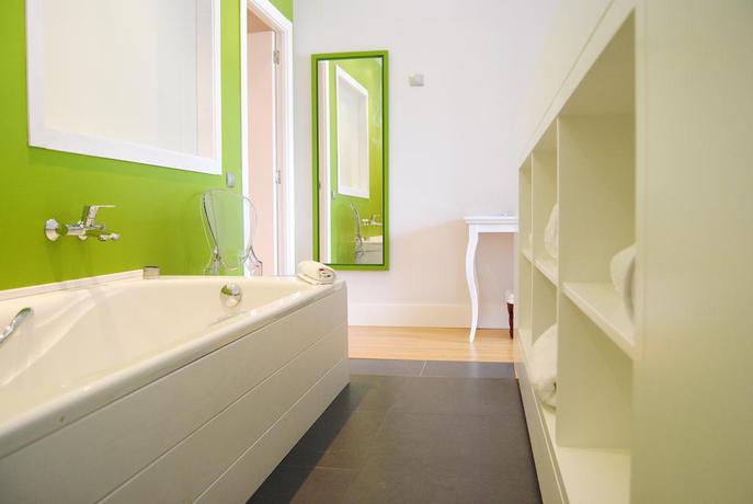 Hotel Audax Spa & Wellness(sólo adultos mayores 17 años)
