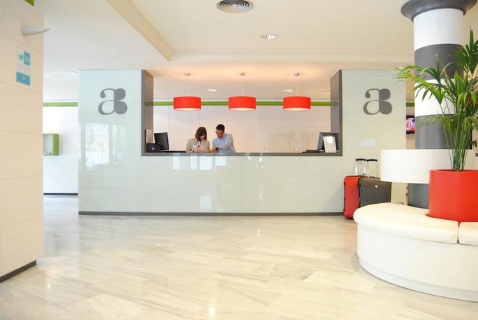 Hotel Audax Spa & Wellness(sólo adultos mayores 17 años)