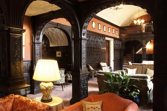 Hotel Audleys Wood