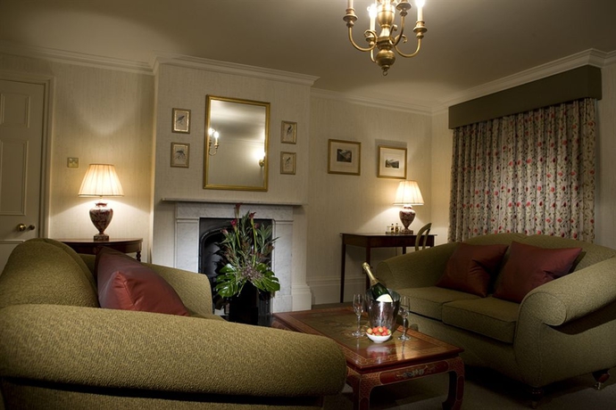 Hotel Audleys Wood