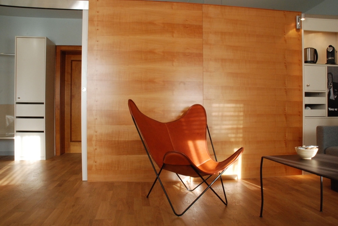 Hotel Auersperg Villa