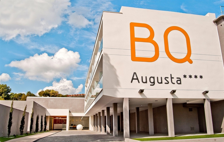 Hotel Augusta