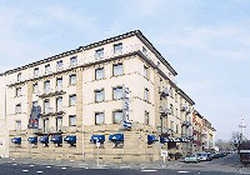Hotel Augusta