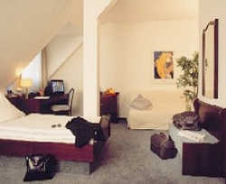 Hotel Augusta
