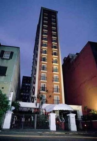 Hotel Augusta Park Suite