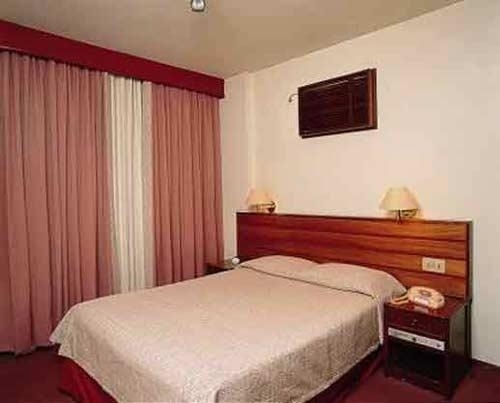 Hotel Augusta Park Suite