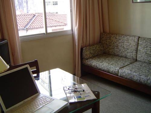 Hotel Augusta Park Suite