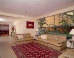 Hotel Augusta Park Suite
