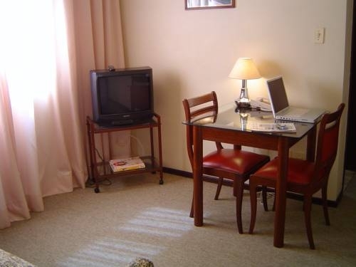 Hotel Augusta Park Suite