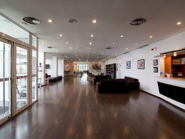 Hotel Augusta Valles
