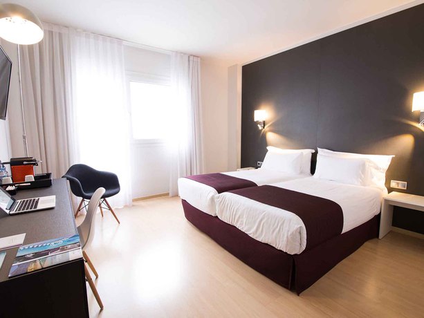 Hotel Augusta Valles