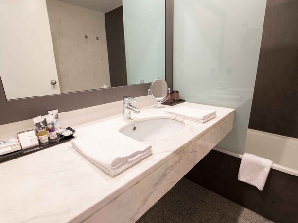 Hotel Augusta Valles