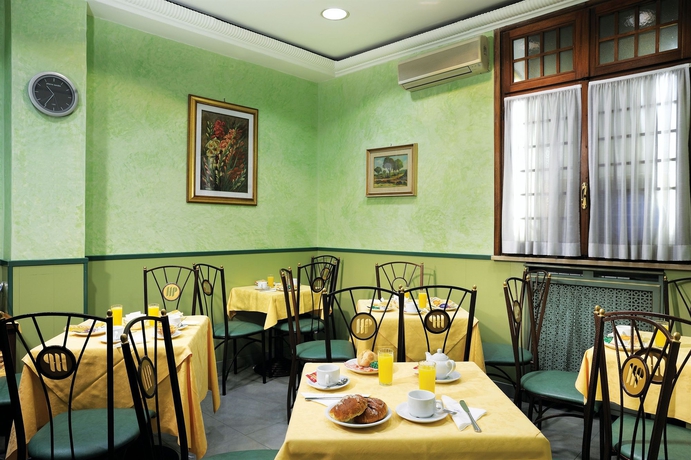 Hotel Augustea