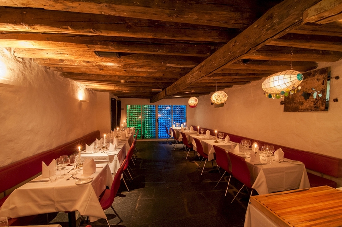Hotel Augustin