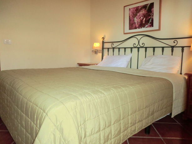 Hotel Augustino