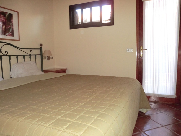 Hotel Augustino