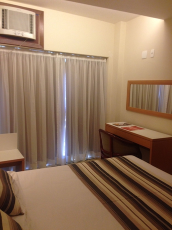Hotel Augustos Copacabana