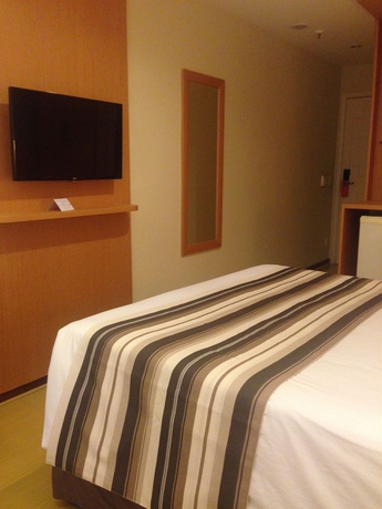 Hotel Augustos Copacabana
