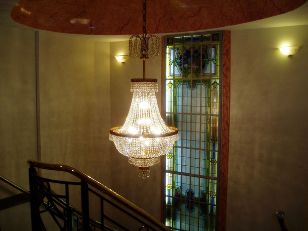 Hotel Augustos Copacabana
