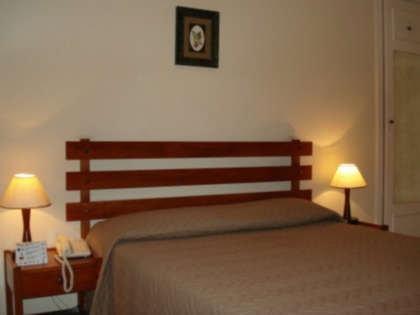 Hotel Augusto's Paysandu