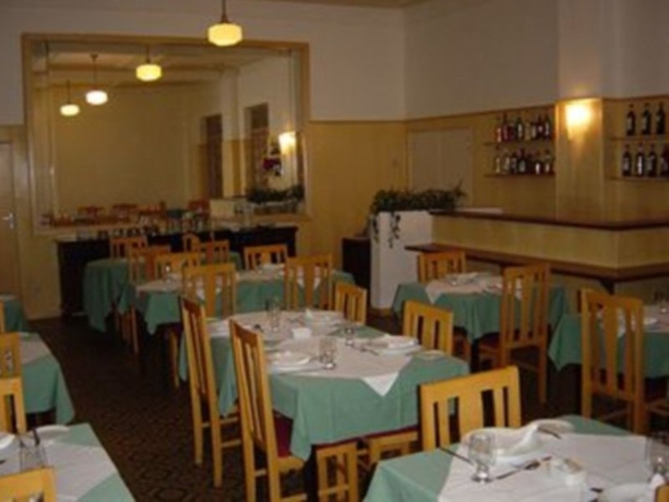 Hotel Augusto's Paysandu