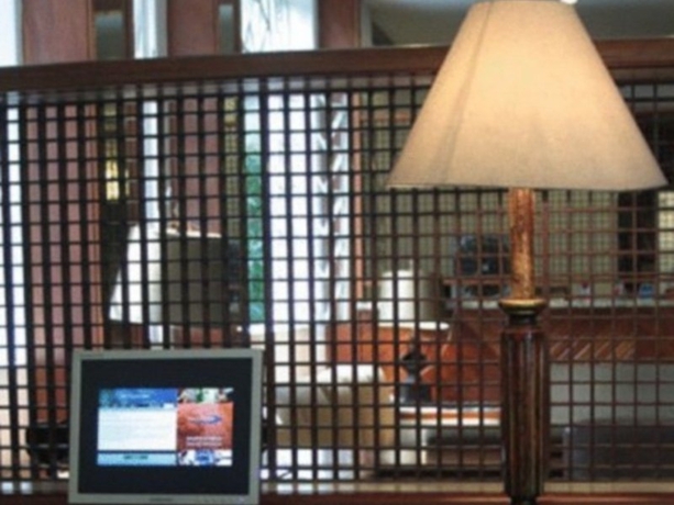 Hotel Augusto's Paysandu