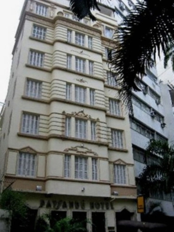 Hotel Augusto's Paysandu