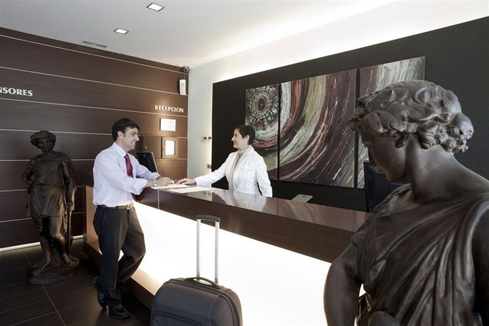 Hotel Aura