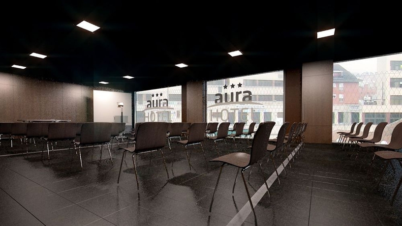 Hotel Aura