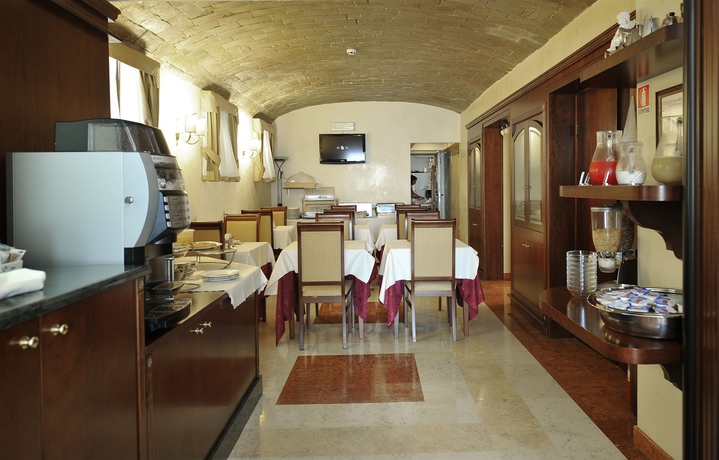 Hotel Aurelius