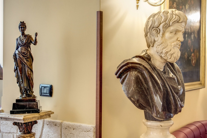 Hotel Aurelius