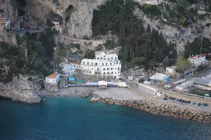 Hotel Aurora