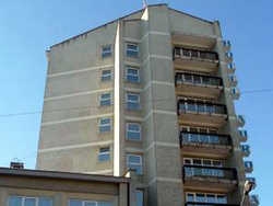 Hotel Aurora