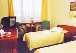 Hotel Aurora