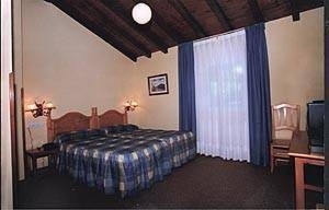 Hotel Auseva