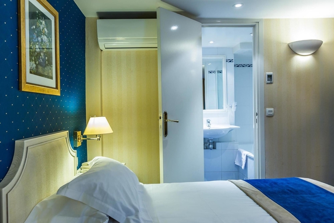 Hotel Austin's Arts Et Metiers